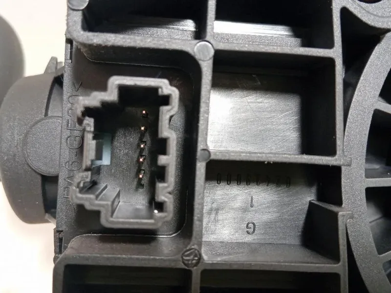 Devioguida Completo 98W8313N064 Jaguar XF I 2011