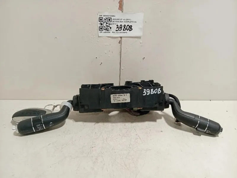 Devioguida Completo 98W8313N064 Jaguar XF I 2011