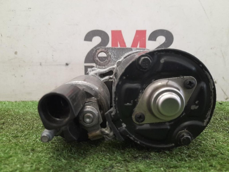 Motorino Avviamento 02T911023M Audi A3 8P1 2004