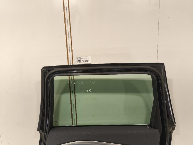Porta POST DX 32228897 Volvo V70 III 2008