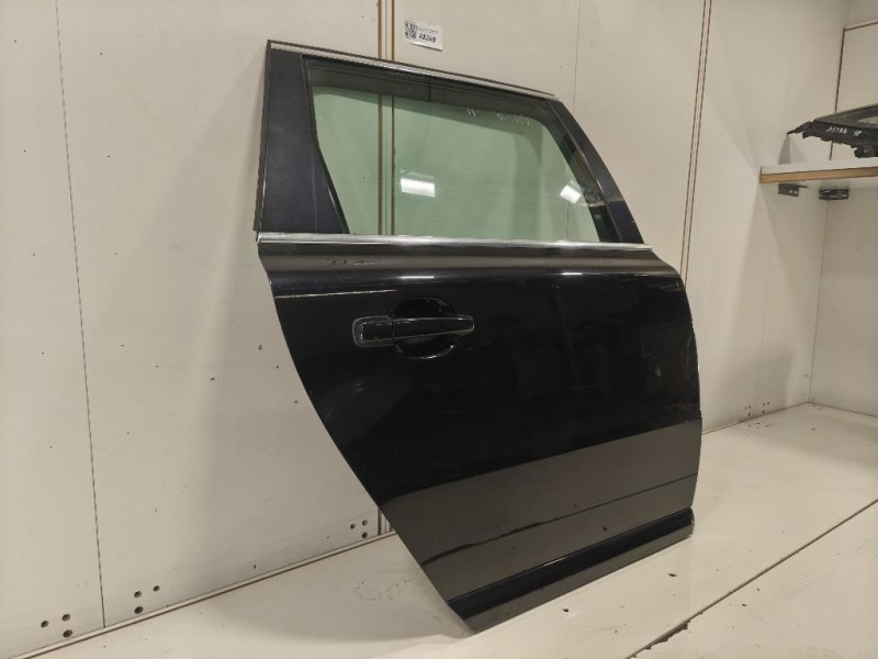 Porta POST DX 32228897 Volvo V70 III 2008