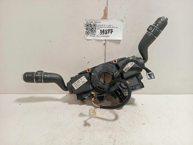 Devioguida Completo 8W83 13335 AA Jaguar XF I 2011
