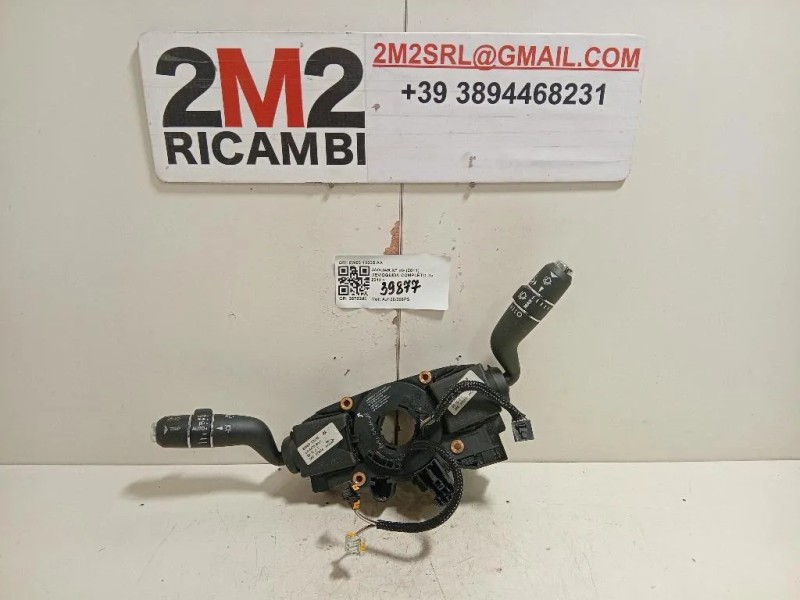 Devioguida Completo 8W83 13335 AA Jaguar XF I 2011