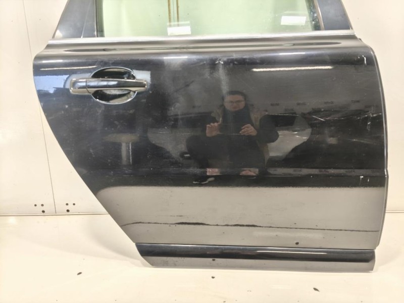 Porta POST DX 32228897 Volvo V70 III 2008