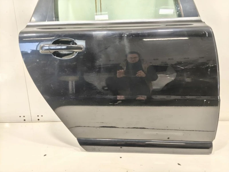 Porta POST DX 32228897 Volvo V70 III 2008