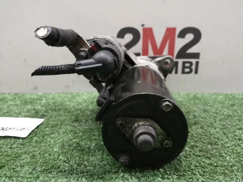 Motorino Avviamento 0986020280 Audi A3 8P1 2004
