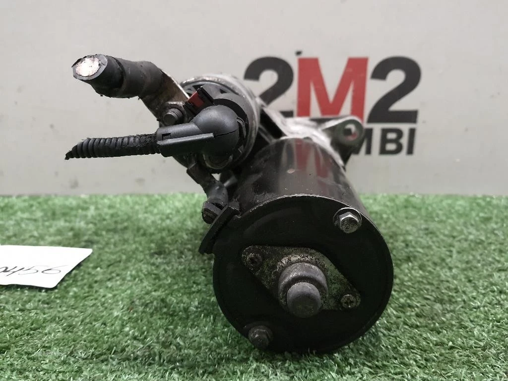 Motorino Avviamento 0986020280 Audi A3 8P1 2004