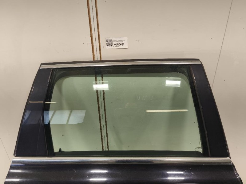 Porta POST DX 32228897 Volvo V70 III 2008