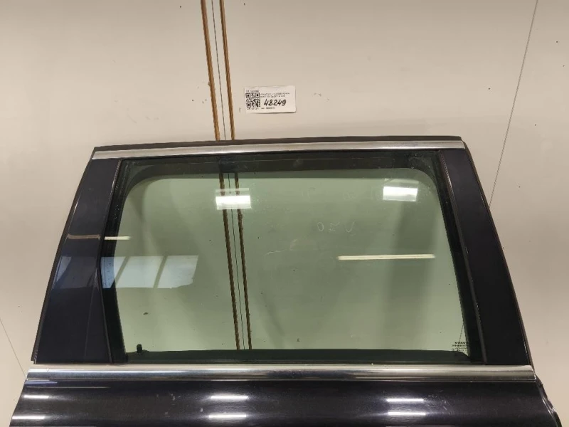 Porta POST DX 32228897 Volvo V70 III 2008