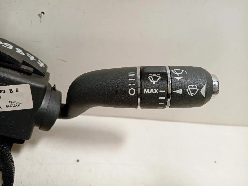 Devioguida Completo 8W83 13335 AA Jaguar XF I 2011