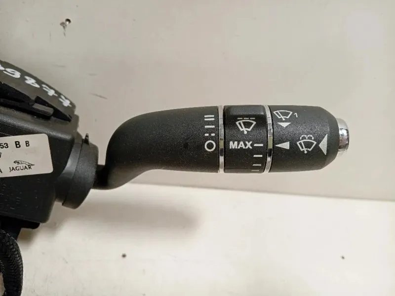 Devioguida Completo 8W83 13335 AA Jaguar XF I 2011