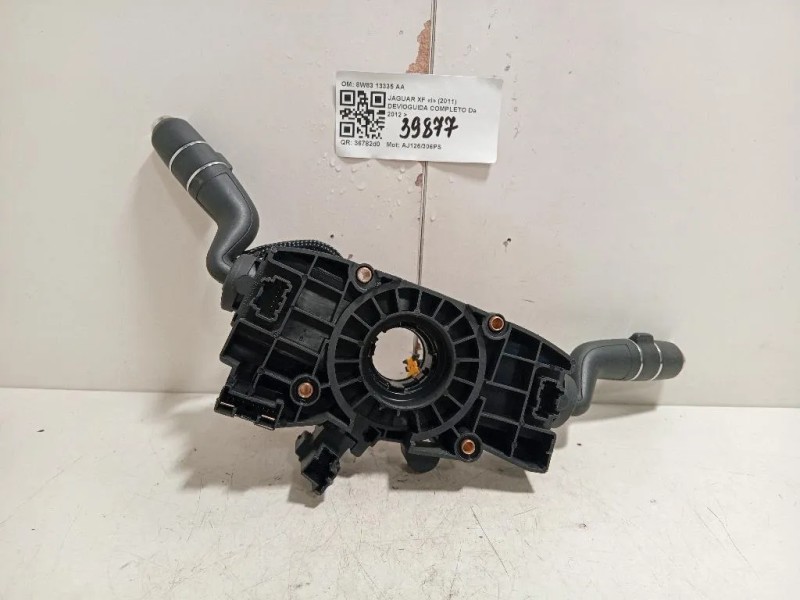 Devioguida Completo 8W83 13335 AA Jaguar XF I 2011