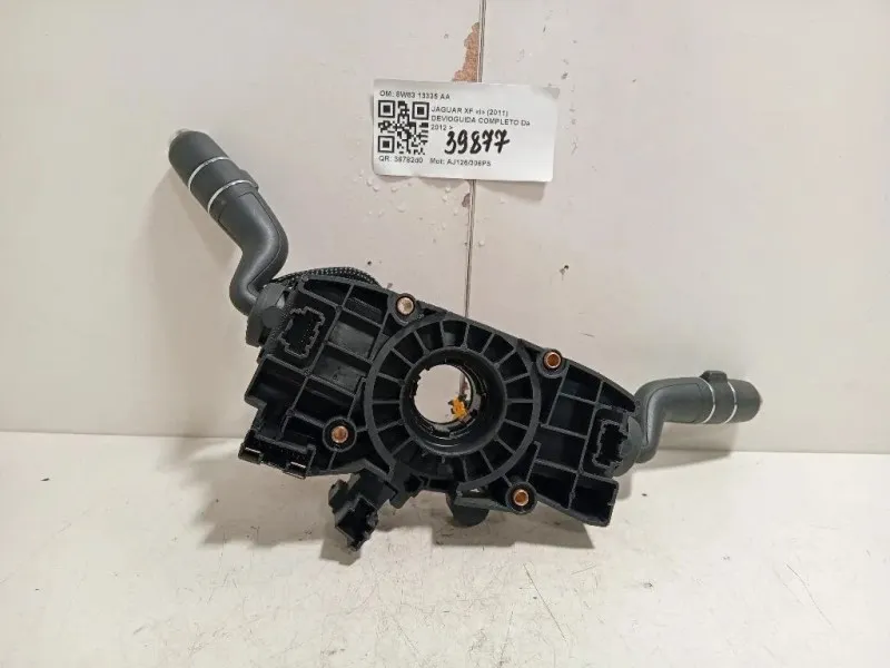 Devioguida Completo 8W83 13335 AA Jaguar XF I 2011