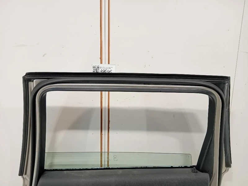 Porta POST DX 31335626 Volvo V70 III 2013