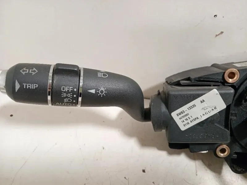 Devioguida Completo 8W83-13335-AA Jaguar XF I 2011