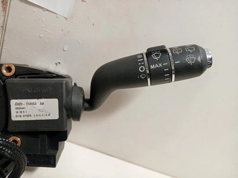 Devioguida Completo 8W83-13335-AA Jaguar XF I 2011