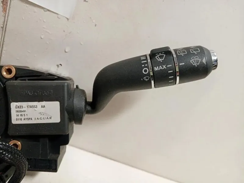 Devioguida Completo 8W83-13335-AA Jaguar XF I 2011