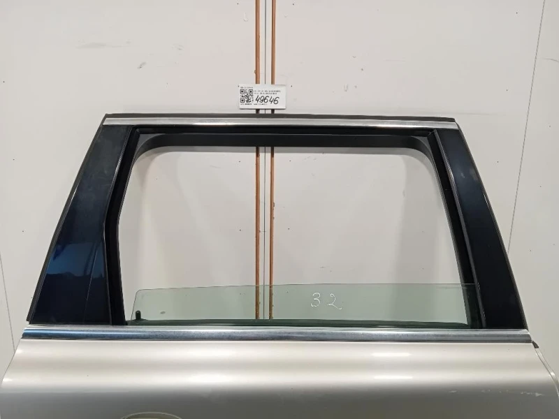 Porta POST DX 31335626 Volvo V70 III 2013