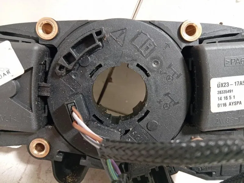 Devioguida Completo 8W83-13335-AA Jaguar XF I 2011