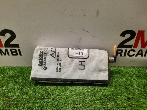 Air-bag Sedile ANT SX 985H13501R Renault Kadjar 2015