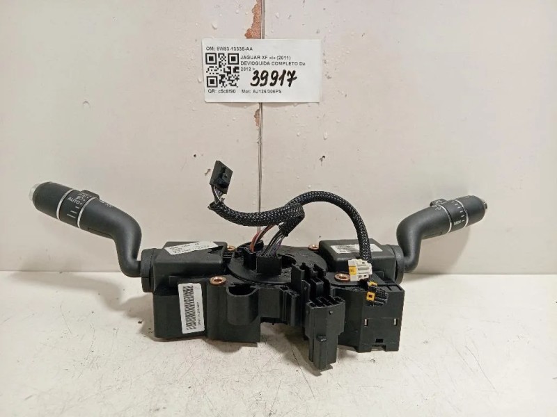 Devioguida Completo 8W83-13335-AA Jaguar XF I 2011