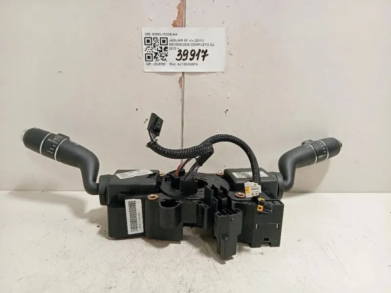 Devioguida Completo 8W83-13335-AA Jaguar XF I 2011