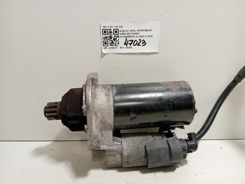 Devioguida Completo 8W83 13335 AA Jaguar XF I 2011