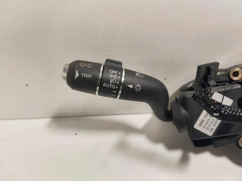 Devioguida Completo 8W83 13335 AA Jaguar XF I 2011