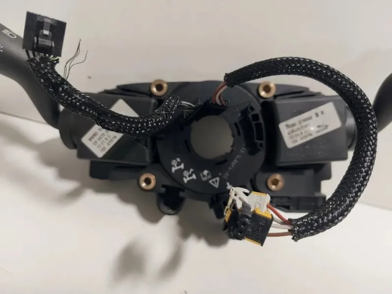 Devioguida Completo 8W83 13335 AA Jaguar XF I 2011