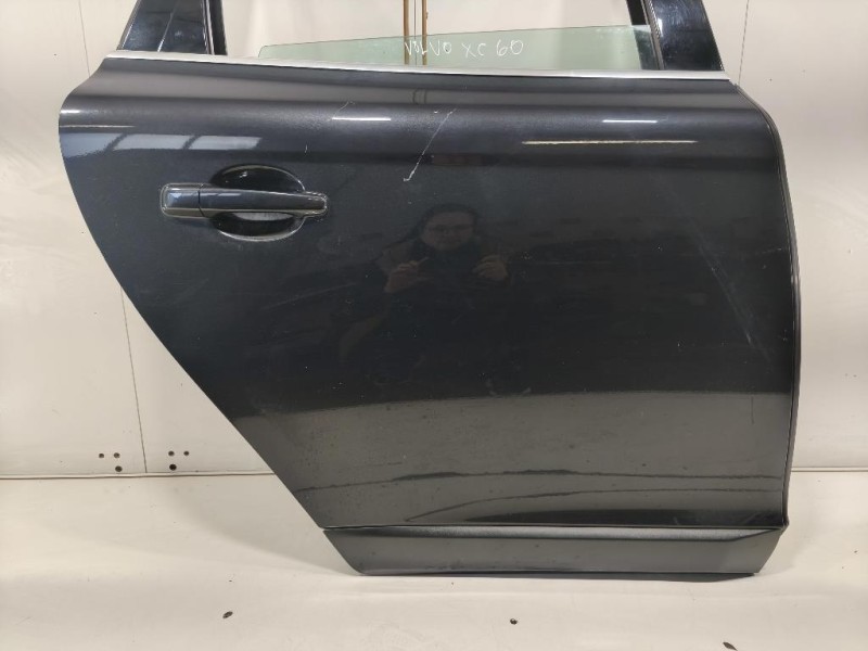 Porta POST DX 31402418 Volvo XC60 I 2009