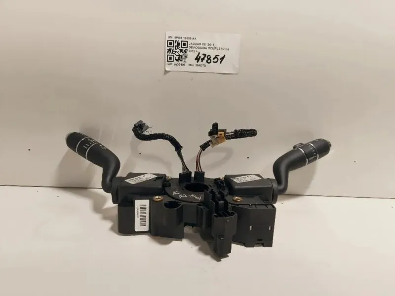 Devioguida Completo 8W83 13335 AA Jaguar XF I 2011