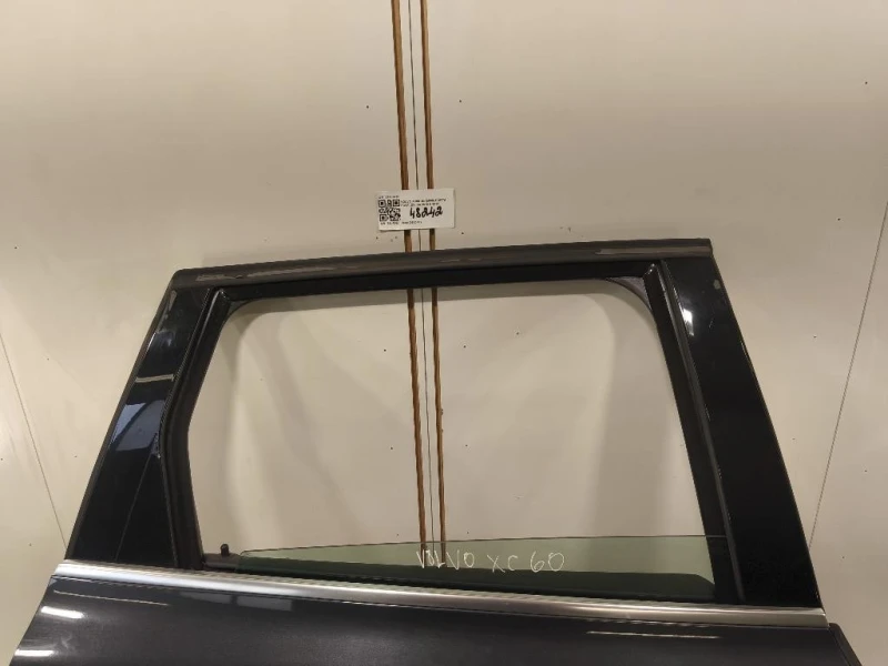 Porta POST DX 31402418 Volvo XC60 I 2009