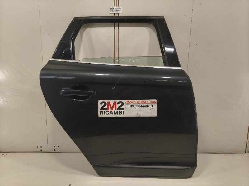 Porta POST DX 31402418 Volvo XC60 I 2009