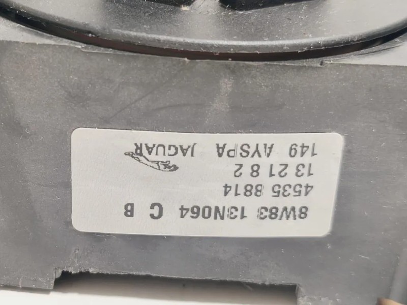 Devioguida Completo 8W83 13335 AA Jaguar XF I 2011