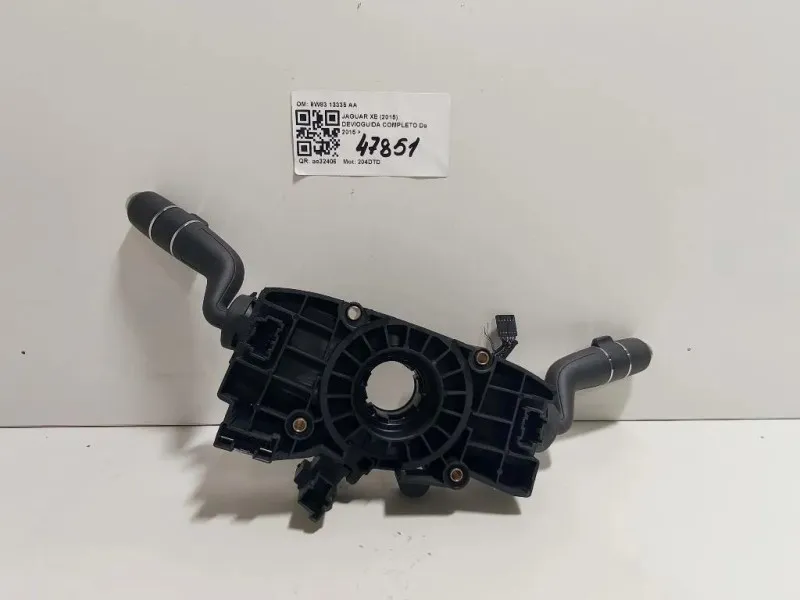 Devioguida Completo 8W83 13335 AA Jaguar XF I 2011