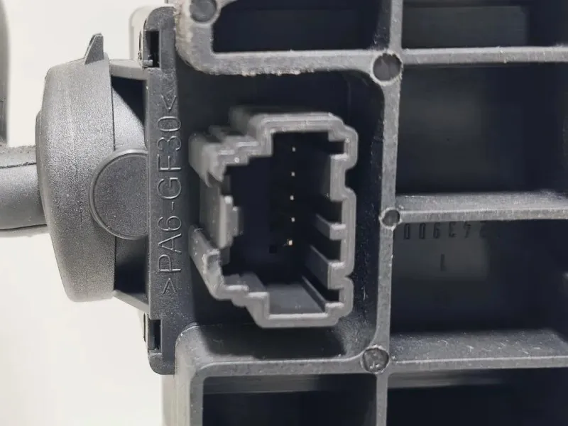 Devioguida Completo 8W83 13335 AA Jaguar XF I 2011