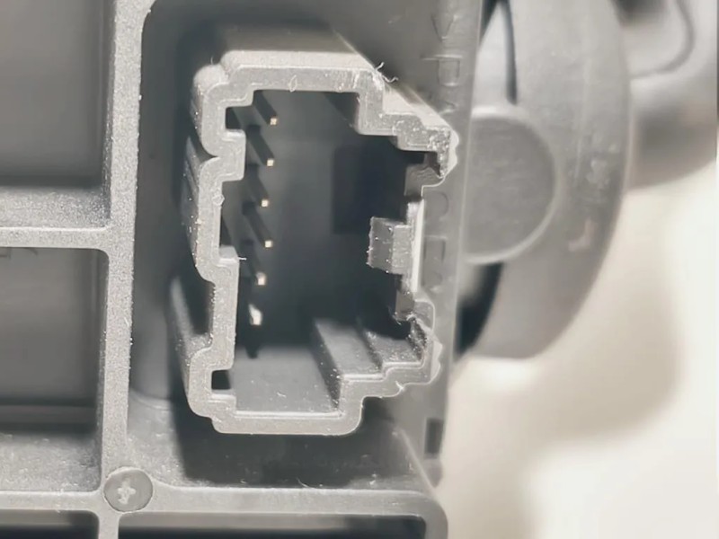 Devioguida Completo 8W83 13335 AA Jaguar XF I 2011