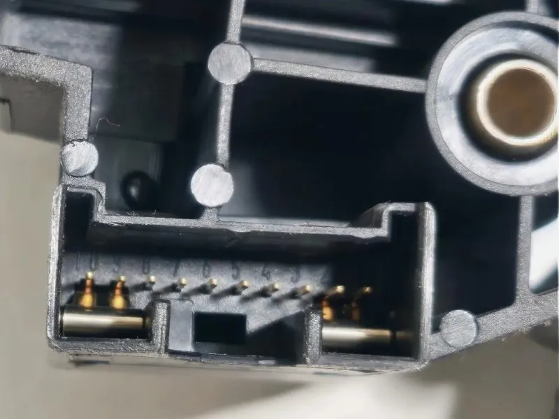 Devioguida Completo 8W83 13335 AA Jaguar XF I 2011