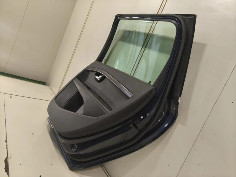 Porta POST DX 31335626 Volvo XC70 III 2013