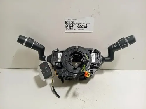 Devioguida Completo GX73-3N064-FA Jaguar XF II 2015