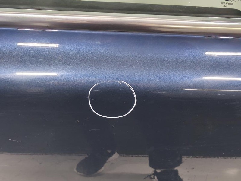 Porta POST DX 31335626 Volvo XC70 III 2013