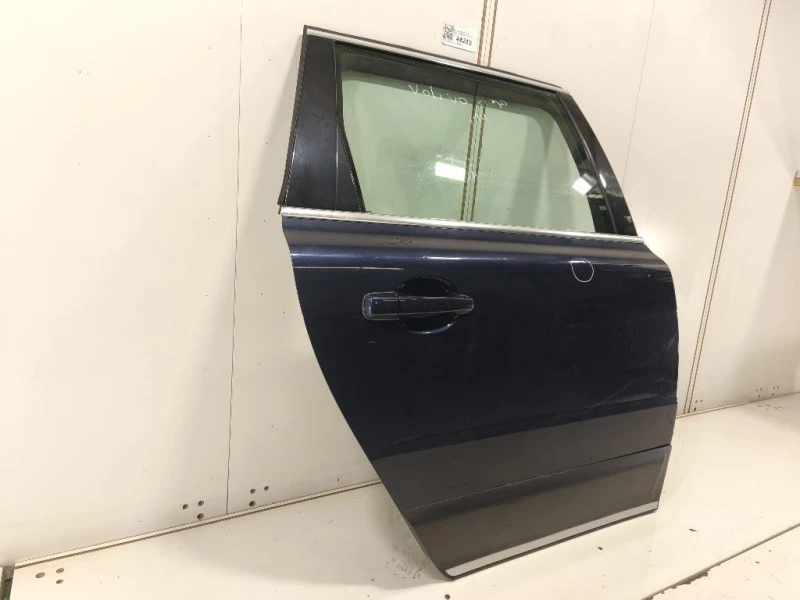 Porta POST DX 31335626 Volvo XC70 III 2013