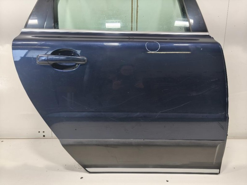 Porta POST DX 31335626 Volvo XC70 III 2013