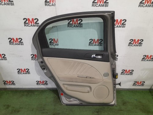 Porta POST SX 50513857 Alfa Romeo 159 2006