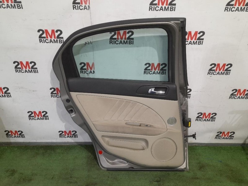 Porta POST SX 50513857 Alfa Romeo 159 2006