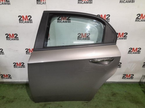 Porta POST SX 50513857 Alfa Romeo 159 2006