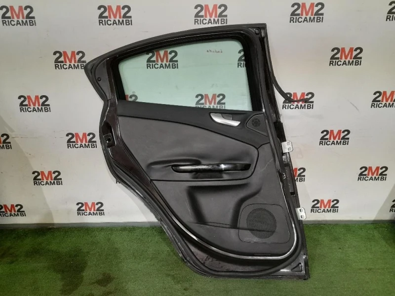Porta POST SX NUDA 50509299 Alfa Romeo Giulietta 2010
