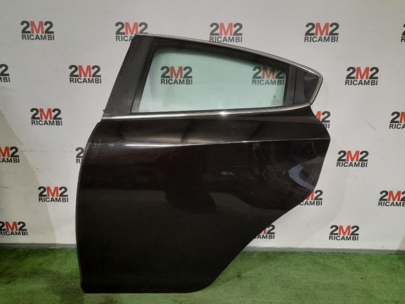 Porta POST SX NUDA 50509299 Alfa Romeo Giulietta 2010