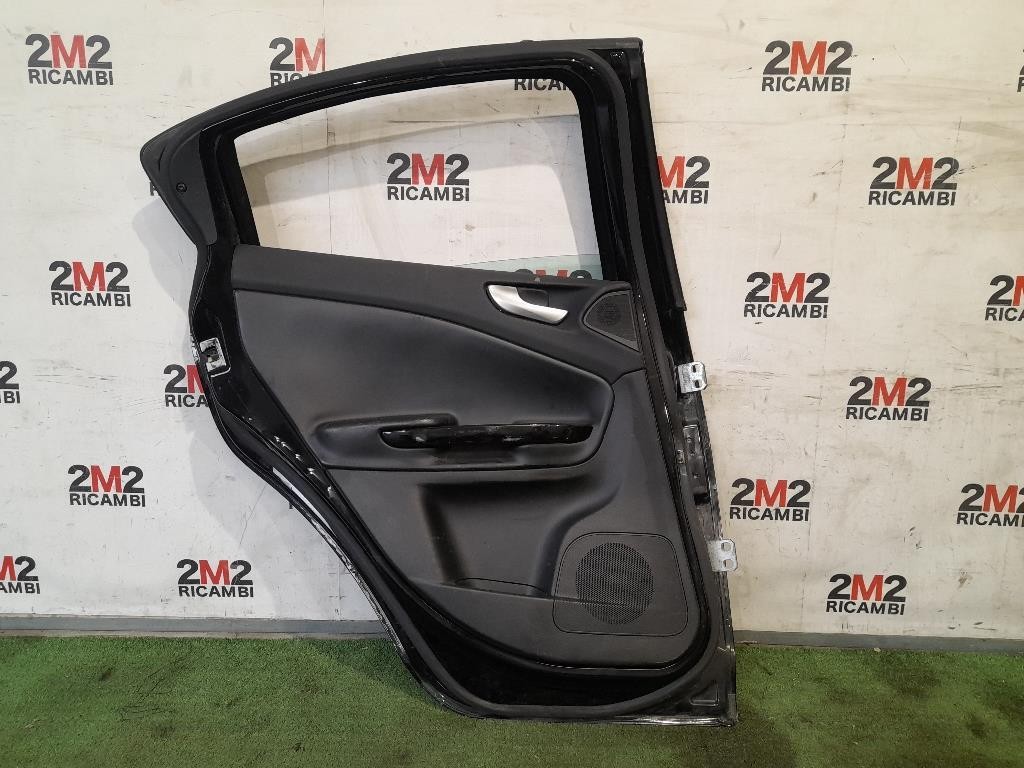 Porta POST SX 50509299 Alfa Romeo Giulietta 2010
