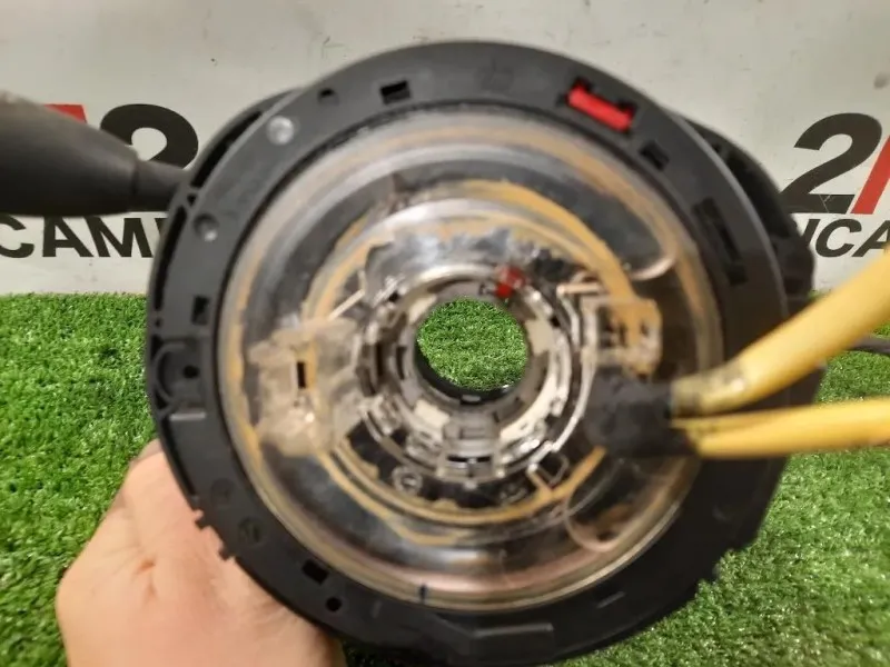 Devioguida Completo 1HE80DX9 AE Jeep Grand Cherokee IV 2011